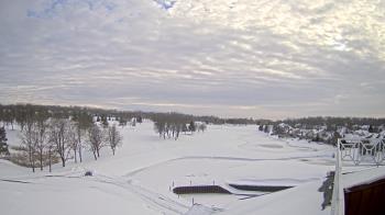 Weather camera view of The Royal Fox Country Club.