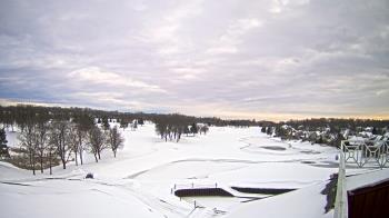 Weather camera view of The Royal Fox Country Club.