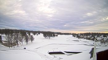 Weather camera view of The Royal Fox Country Club.