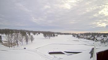 Weather camera view of The Royal Fox Country Club.