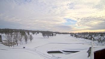 Weather camera view of The Royal Fox Country Club.