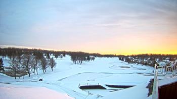 Weather camera view of The Royal Fox Country Club.