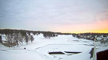 Weather camera view of The Royal Fox Country Club.