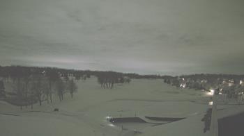 Weather camera view of The Royal Fox Country Club.