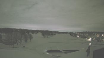 Weather camera view of The Royal Fox Country Club.