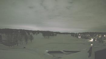 Weather camera view of The Royal Fox Country Club.