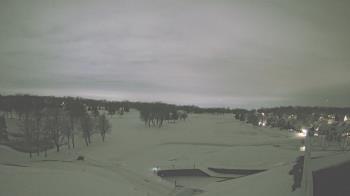 Weather camera view of The Royal Fox Country Club.