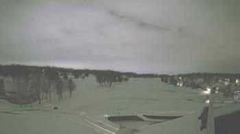 Weather camera view of The Royal Fox Country Club.