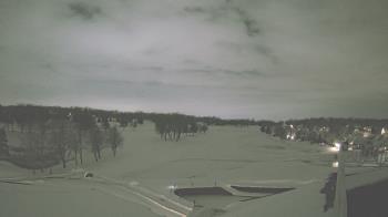 Weather camera view of The Royal Fox Country Club.