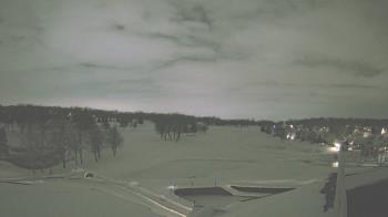 Weather camera view of The Royal Fox Country Club.