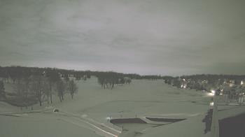 Weather camera view of The Royal Fox Country Club.