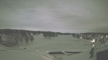 Weather camera view of The Royal Fox Country Club.