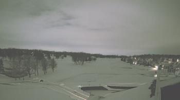 Weather camera view of The Royal Fox Country Club.