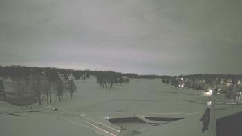 Weather camera view of The Royal Fox Country Club.