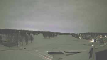 Weather camera view of The Royal Fox Country Club.