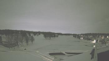 Weather camera view of The Royal Fox Country Club.