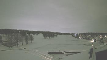 Weather camera view of The Royal Fox Country Club.