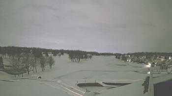 Weather camera view of The Royal Fox Country Club.