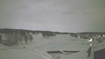 Weather camera view of The Royal Fox Country Club.