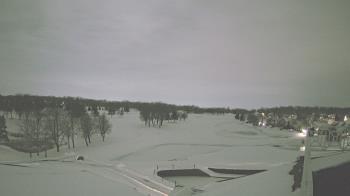 Weather camera view of The Royal Fox Country Club.