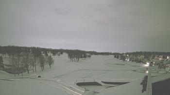 Weather camera view of The Royal Fox Country Club.