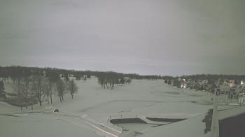 Weather camera view of The Royal Fox Country Club.