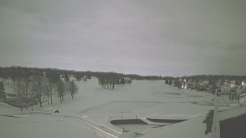 Weather camera view of The Royal Fox Country Club.