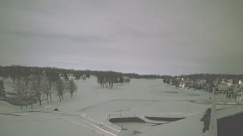Weather camera view of The Royal Fox Country Club.