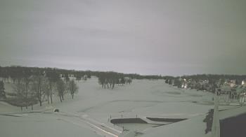 Weather camera view of The Royal Fox Country Club.
