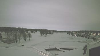 Weather camera view of The Royal Fox Country Club.