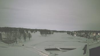 Weather camera view of The Royal Fox Country Club.