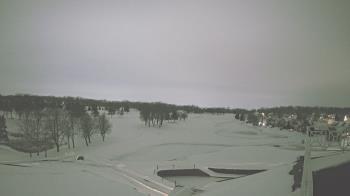 Weather camera view of The Royal Fox Country Club.