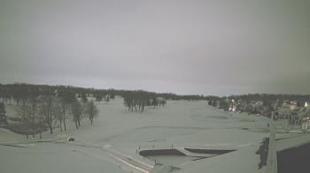 Weather camera view of The Royal Fox Country Club.