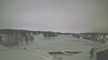 Weather camera view of The Royal Fox Country Club.