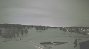 Weather camera view of The Royal Fox Country Club.