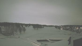 Weather camera view of The Royal Fox Country Club.