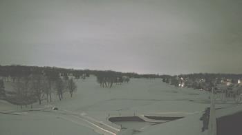 Weather camera view of The Royal Fox Country Club.