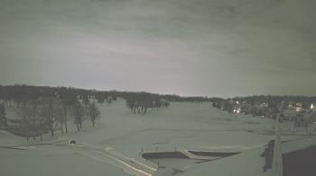 Weather camera view of The Royal Fox Country Club.