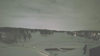 Weather camera view of The Royal Fox Country Club.