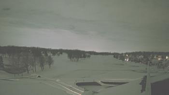 Weather camera view of The Royal Fox Country Club.