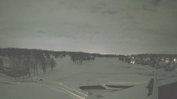 Weather camera view of The Royal Fox Country Club.