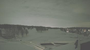 Weather camera view of The Royal Fox Country Club.