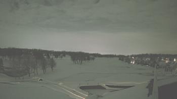 Weather camera view of The Royal Fox Country Club.