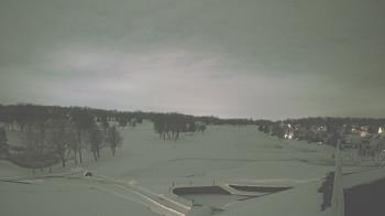 Weather camera view of The Royal Fox Country Club.