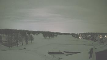 Weather camera view of The Royal Fox Country Club.