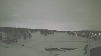 Weather camera view of The Royal Fox Country Club.