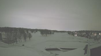 Weather camera view of The Royal Fox Country Club.