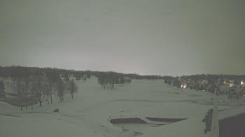 Weather camera view of The Royal Fox Country Club.