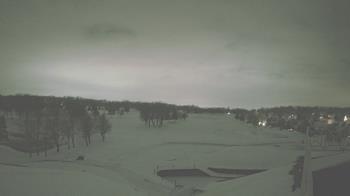 Weather camera view of The Royal Fox Country Club.