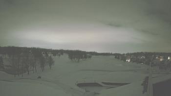 Weather camera view of The Royal Fox Country Club.